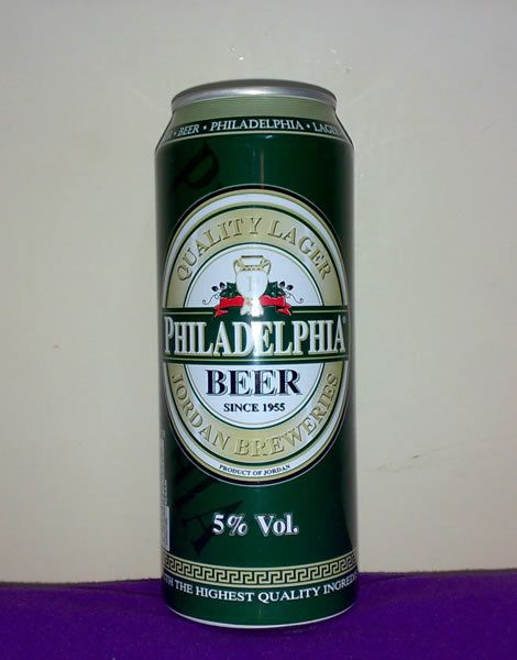 Пиво Philadelphia