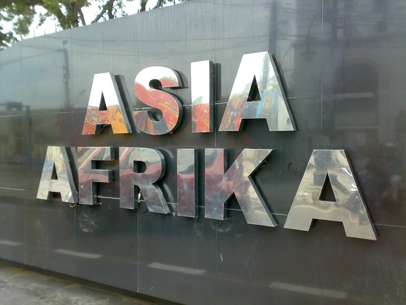 Asia-Afrika