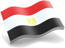 Flag of Египта