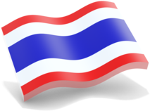 Flag of Таиланда